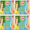 Star: "Il Mio Dado Classico" Bouillon Cubes, Classic Taste, with 30% Less Salt - Pack of 4 10-Cubes Boxes, 10g Each Cube [ Italian Import ] view 1