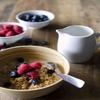Bob's Red Mill Apple Blueberry Granola, 12 Ounce view 4