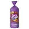 Snack a Jacks Chocolate Chip Rice Cakes 180g (Pack of 4) view 1