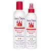 Fairy Tales Rosemary Repel Shampoo, 12 fl oz. & Conditioning Spray, 8 fl oz. Duo Kids Like the Smell, Lice Do Not view 1