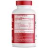 Bronson Antarctic Krill Oil 1000 mg with Omega-3s EPA, DHA, Astaxanthin and Phospholipids 120 Softgels view 2