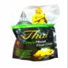 3 Packs of Crispy Mixed Fruit Chips, delicious Fruit Snack From My Choice Thai Brand, 4 or 5 Strar Otop Rating Approved. (100 G/ Pack) view 1