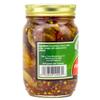 Amish Wedding Zesty Bread & Butter Pickles 15 Ounces (Pack of 2) view 4