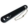 Sunset Healthcare WRENCH CYLINDER TANK VLV - RES031PK - 10 Each / Pack view 1
