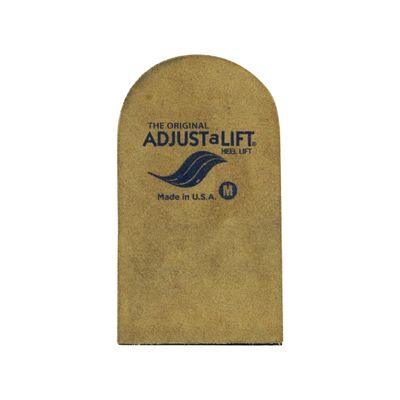 Adjust-A-Lift Heel Lift Size: Medium NEW!!!
