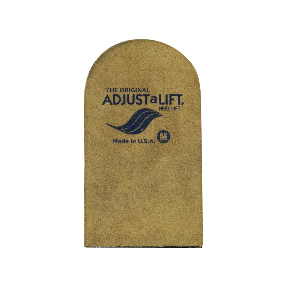Adjust-A-Lift Heel Lift Size: Medium NEW!!!