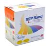 Fabrication Enterprises REP Band Twin-Pak - Latex-Free - 100 Yard (2 x 50 Yard Boxes) - Orange, Level 2 view 1
