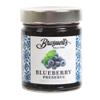 Braswell Preserves Blueberry, 11 oz view 1