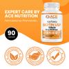 ACE NUTRITION High Potency Biotin USP (D-Biotin) 100mg (100,000mcg) (3) view 4