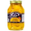 Amish Wedding Foods Old Fashioned Peach Halves 2 - 32 oz Jars view 3