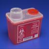 Covidien Monoject Multi-Purpose Sharps Container - 8881676236CS - 4 Quart, 40 Each/Case view 1