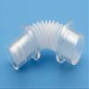 CareFusion AirLife Connector - 3215-CS - 50 Each / Case view 1