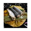 Ramon Pena Canned Sardines in Olive Oil | 25/30 Sardines Per Tin | 1 x 130g Can view 3