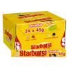 Starburst Original Fruit Chews Roll 45 g (Pack of 24) view 1