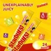 Starburst Original Fruit Chews Roll 45 g (Pack of 24) view 2