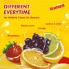 Starburst Original Fruit Chews Roll 45 g (Pack of 24) view 3