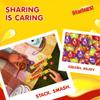Starburst Original Fruit Chews Roll 45 g (Pack of 24) view 4