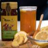 Authentic Mountain Sidr Honey with Royal Jelly  Jujube Honey, Supports Mental Health, Memory and Cognition, 100% Natural, Raw Liquid Honey, Gluten Free (250g/ 8.8 oz) view 4