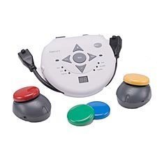 Ablenet Powerlink4 - Us: 10010701 with 2 Jelly Beamer Twist Transmitter: 10034200