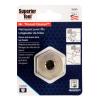 Thread Cleaner 3/8"Steel view 1