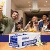Almond Roca Case of 15 Vanilla Mountain Bars - 1.6oz Individually Wrapped Chocolate Candy Bite Size Bars - Chocolate Candy with Peanuts Pieces and Creamy Vanilla Center view 4