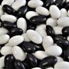 Black Tie Tuxedo Black and White Jordan Almonds by Its Delish, 5 LBS Bulk | USA Made, Vegan & Kosher - Perfect for Bridal and Baby Showers, Party Buffets, Wedding Favors, Birthday Party view 1