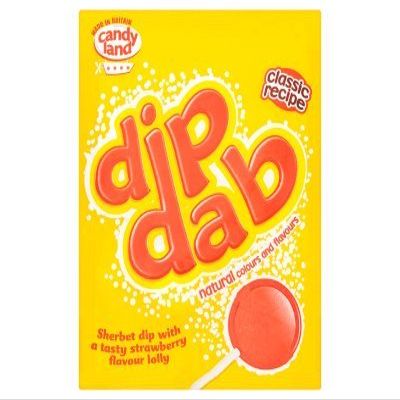 Candyland Dipdab (23g x 30)
