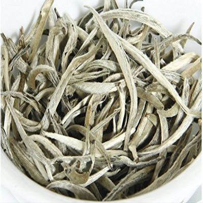 500g FUJIAN Bai Hao Yin Zhen Silver Needle Chinese Organic White Tea