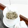 500g FUJIAN Bai Hao Yin Zhen Silver Needle Chinese Organic White Tea view 2