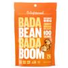Bada Bean Bada Boom Plant-Based Protein, Gluten Free, Vegan, Crunchy Roasted Broad (Fava) Bean Snacks, 100 Calories per Serving, Mesquite BBQ, 4.5 Ounce (Pack of 6) view 1