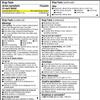 Coricidin HBP Cold & Flu Tablets, 10ct, Pack of 5 view 2