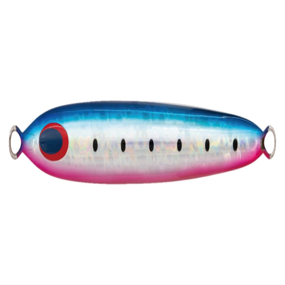 SPY-V 6.3 oz (180 g) Magma Blue Pink Sardine