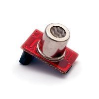 AlcoMate Prestige (AL6000) Breathalyzer Sensor Module