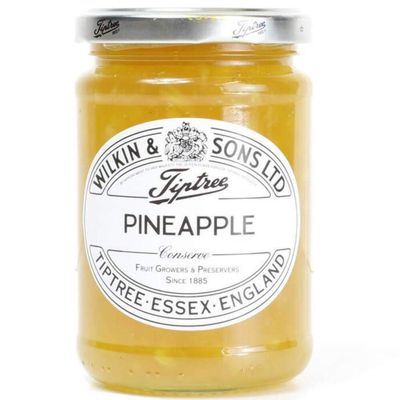 Wilkin and Sons Tiptree Pineapple Conserve 340g