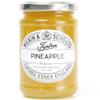 Wilkin and Sons Tiptree Pineapple Conserve 340g view 1