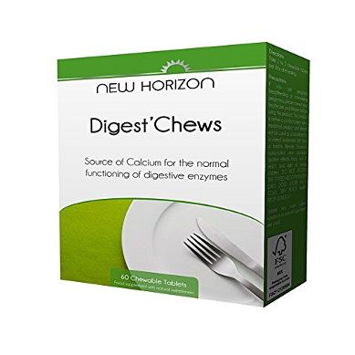 Diet Horizon Alcaplex PH, 60 CT