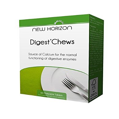 Diet Horizon Alcaplex PH, 60 CT
