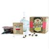 Craft A Brew Home Chardonnay Making Kit  Easy Beginners with Ingredients and Supplies  Ultimate Wine Brewing view 1