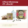 Craft A Brew Home Chardonnay Making Kit  Easy Beginners with Ingredients and Supplies  Ultimate Wine Brewing view 2