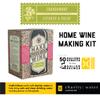 Craft A Brew Home Chardonnay Making Kit  Easy Beginners with Ingredients and Supplies  Ultimate Wine Brewing view 3
