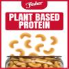 Fisher Snack Cashew Halves and Pieces, 24 Ounces, Roasted with Sea Salt, No Artificial Colors or Flavors, 100% Recyclable view 3