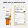P.R.I Manuka Honey Sticks, Certified MGO 60+, Raw New Zealand Manuka Honey, Perfect for On-the-Go, 10ct view 2