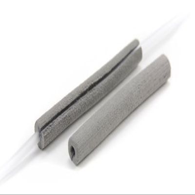 McKesson Brand RESPIREX Ear Cushion - 32648CS - 50 Pair / Case
