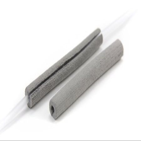 McKesson Brand RESPIREX Ear Cushion - 32648CS - 50 Pair / Case