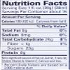 Black Cherry Rel, Black Cherry Puree Infused Syrup, 16.9 FL OZ Squeezable Bottle (Pack of 1) view 3