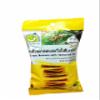 3 Packs of Crispy Banana with Tamarind Jam, Delicious Snack From Tamarind House Brand, GMP Certified. (40 G/ Pack) view 1