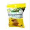 3 Packs of Crispy Banana with Tamarind Jam, Delicious Snack From Tamarind House Brand, GMP Certified. (40 G/ Pack) view 2