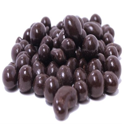 Milk Chocolate Bridge Mix by Its Delish, 10 lbs Bulk (Peanuts, Almonds, Raisins, Espresso Beans, Cashews)