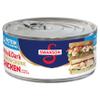 Swanson White and Dark Premium Chunk Canned Chicken Breast in Water, Fully Cooked Chicken, 9.75 OZ Can view 1