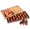 Anthony Thomas, Cherry Cordials, Award-Winning, Chocolate Covered Cherries (Milk and Dark Chocolate) view 1